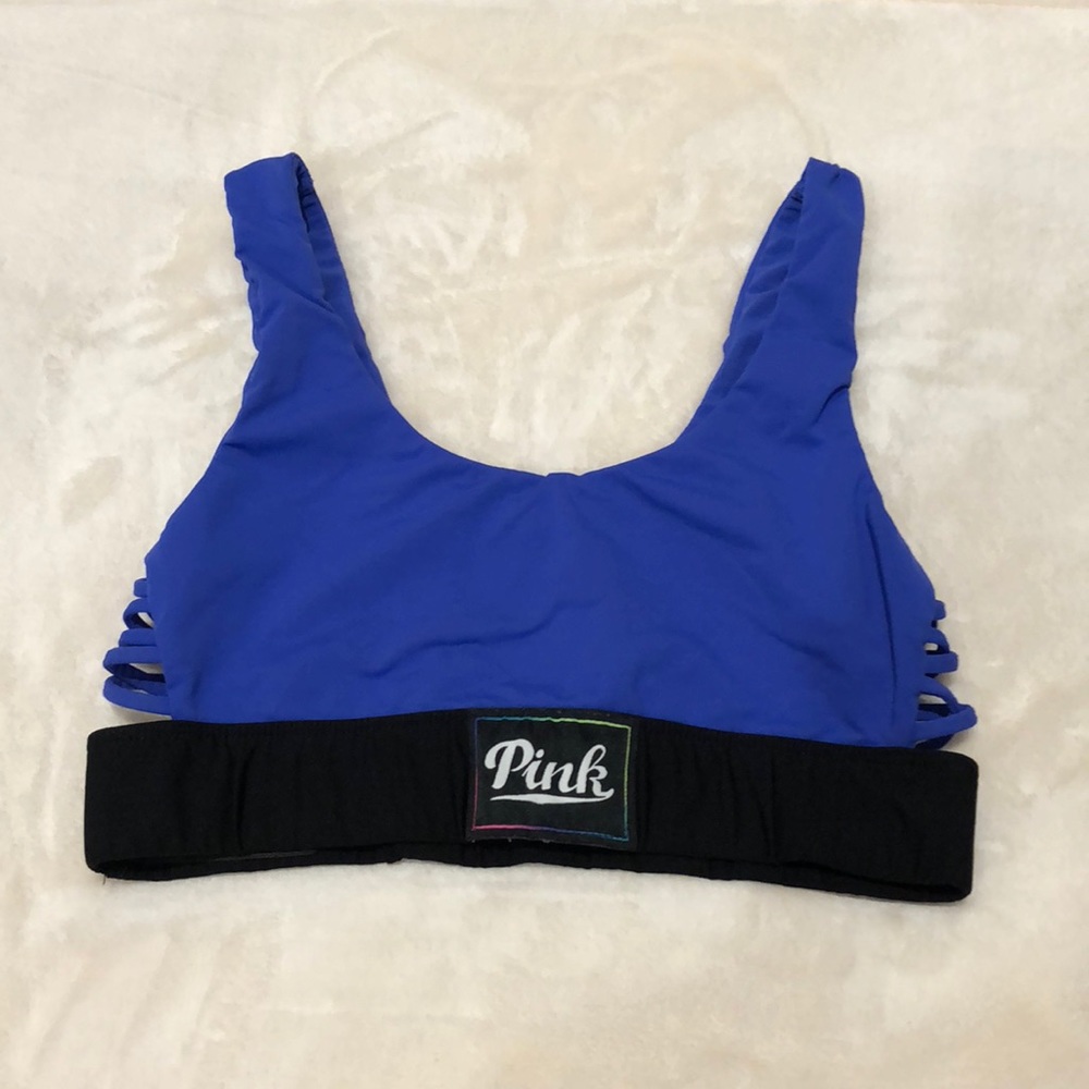 PINK Sports Bra